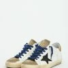 Golden Goose Super Star Classic Sneakers Beige