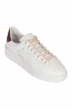 Golden Goose Sneakers TRAINERS White