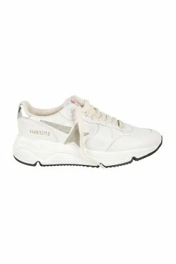 Golden Goose Sneakers White -Golden Goose Verkoopwinkel f0abd9b2d2d8e07175b75f8b50335f1b