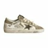 Golden Goose Sneakers SUPER-STAR NAPPA UPPER WITH JOURNEY PRINT SUEDE STAR AND HEEL White 1 Golden Goose Sneakers SUPER-STAR NAPPA UPPER WITH JOURNEY PRINT SUEDE STAR AND HEEL White -Golden Goose Verkoopwinkel f0e4af36c89e16f48b0e9c7813bf1247