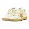 Golden Goose Sneakers White -Golden Goose Verkoopwinkel f0ee2a8f0938354bf08e21dd39c12af9