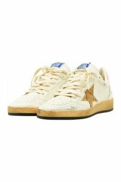 Golden Goose Sneakers White