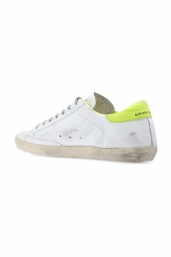 Golden Goose Super-Star Sneakers White -Golden Goose Verkoopwinkel f10ea714b28874ea936f107e16915638