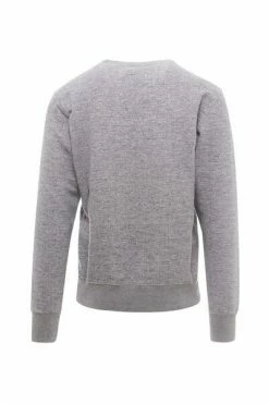 Golden Goose Hoodies & Sweatvesten Archibald Star Collection Sweatshirt With Gold Star On The Front Gray -Golden Goose Verkoopwinkel f126c4435d389ed0beef08772841099b