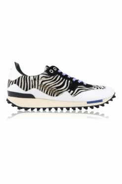 Golden Goose Sneakers Shoes White