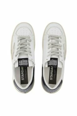 Golden Goose Sneakers White