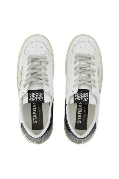 Golden Goose Sneakers White 3 Golden Goose Sneakers White