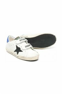 Golden Goose Sneakers White -Golden Goose Verkoopwinkel f1a822f9ba1283e43d01dfff8363b652