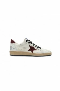Golden Goose Sneakers MIINTO-2084a04e7a10434454d4 White 9 Golden Goose Sneakers MIINTO-2084a04e7a10434454d4 White -Golden Goose Verkoopwinkel f1bd08a47e58a1c8b183a8f4279b16af