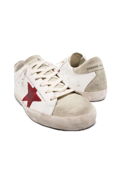 Golden Goose Sneakers White 3 Golden Goose Sneakers White