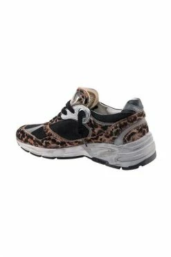 Golden Goose Sneakers Brown -Golden Goose Verkoopwinkel f1dd8a59d0f3c21640d87e2b7e81058b