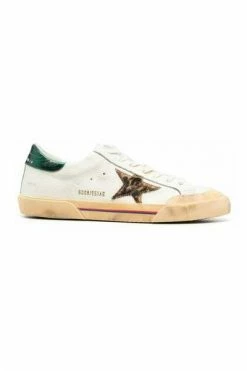 Golden Goose Sneakers White 6 Golden Goose Sneakers White -Golden Goose Verkoopwinkel f278139525817ee327dd33f3aa8e902f