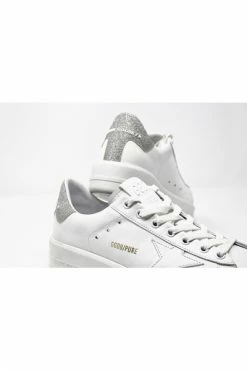Golden Goose Purestar Sneakers White -Golden Goose Verkoopwinkel f33358358a50aeab4f7aa6d56fcc247b