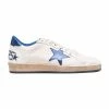 Golden Goose Sneakers White
