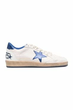 Golden Goose Sneakers White