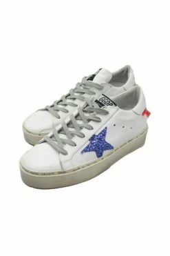 Golden Goose Sneakers White -Golden Goose Verkoopwinkel f3edc226976448218c96ccb651a61675