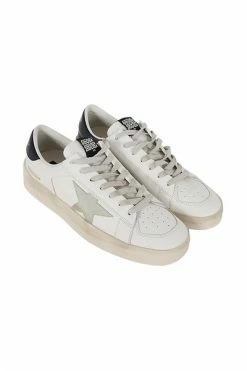 Golden Goose Sneakers White -Golden Goose Verkoopwinkel f40c89eaf9e65fb5235cd54f1c52b0cd