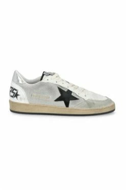 Golden Goose Sneakers Gray -Golden Goose Verkoopwinkel f48b61289fe5af8c4ff665d1d528c222