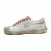 Golden Goose Sneakers Gray