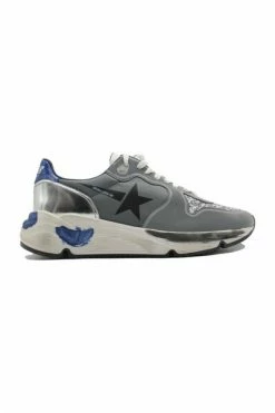 Golden Goose Sneakers Gray -Golden Goose Verkoopwinkel f518396ebdfb17f3abc79f3ac6920ff5
