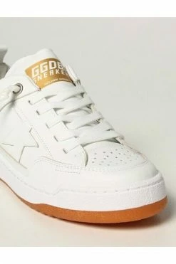 Golden Goose Sneakers White -Golden Goose Verkoopwinkel f5480d6b6178fac8edbbde32f007baa8