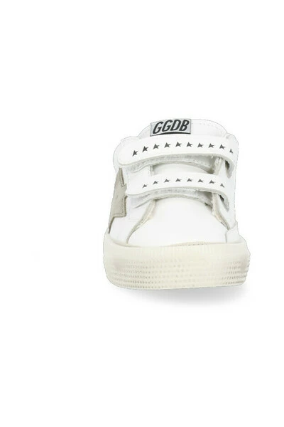 Golden Goose Sneakers White 8 Golden Goose Sneakers White - Afbeelding 6