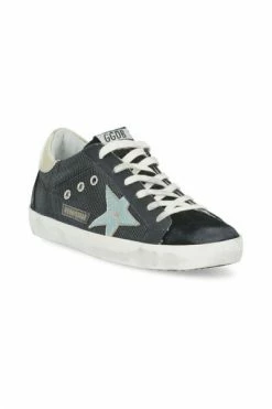 Golden Goose Sneakers Black -Golden Goose Verkoopwinkel f56657b74c1daf1ab8cd18a08ea68282