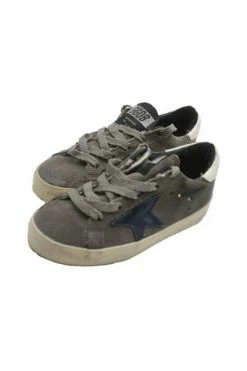 Golden Goose Sneakers Brown