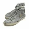 Golden Goose Sneakers Gray -Golden Goose Verkoopwinkel f5c694dfd8d16b4df1b94622b5191363