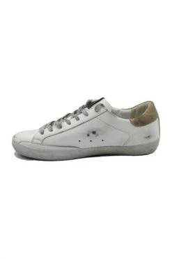 Golden Goose Sneakers White -Golden Goose Verkoopwinkel f5d61cb5996b5d36504eacdfa190a8bc