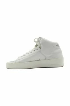Golden Goose Sneakers White