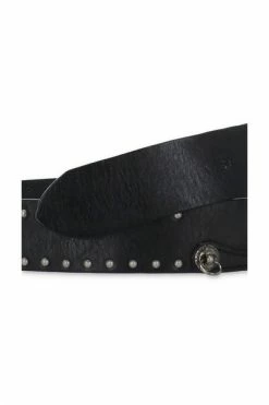 Golden Goose Riemen Belt Black