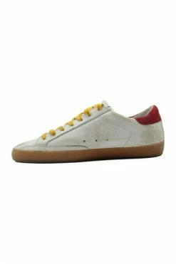 Golden Goose Sneakers Gray -Golden Goose Verkoopwinkel f67203e1925909c5bffb2a8c113d5469