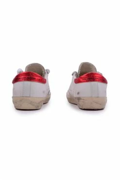 Golden Goose Sneakers White 8 Golden Goose Sneakers White -Golden Goose Verkoopwinkel f698a01732f7db389ab91ae726d166c1