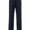Golden Goose Wijde Broeken Trousers GWP00821 P000620 22 Blue