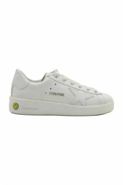 Golden Goose Sneakers White -Golden Goose Verkoopwinkel f6c33f115e6839d6a9dcc0b92b904976