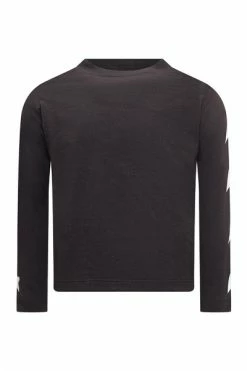 Golden Goose Blouses Black