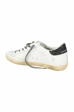 Golden Goose Sneakers White -Golden Goose Verkoopwinkel f6e31d114b4bee8e510cf8f84c07a683
