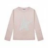 Golden Goose Sweaters T-Shirts Pink