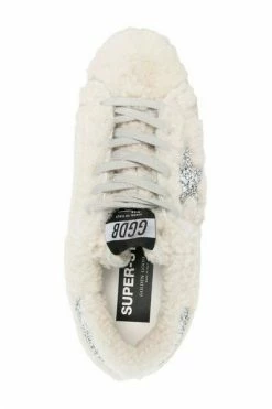 Golden Goose Sneakers White -Golden Goose Verkoopwinkel f73201ea348afcd8dbb928e77033d4c2