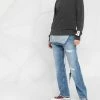 Golden Goose Sweaters Sweater Gray -Golden Goose Verkoopwinkel f7398d74521684ed23d6c47b360a6483