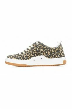 Golden Goose Yeah Sneakers Brown