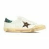 Golden Goose Super-star Penstar Classic Sneakers Beige