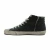 Golden Goose Sneakers Black -Golden Goose Verkoopwinkel f777372d4335c6a0a10c60b524697f6e