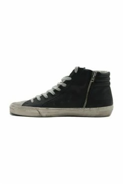 Golden Goose Sneakers Black