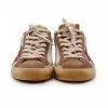 Golden Goose Sneakers Brown -Golden Goose Verkoopwinkel f7a27f44bffb1f37c73f2a07a6123bef