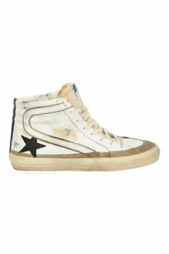 Golden Goose Sneakers GMF00369 F003259 White