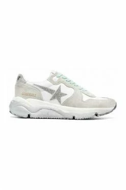 Golden Goose Sneakers White