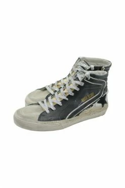 Golden Goose Sneakers Black -Golden Goose Verkoopwinkel f7c77ddea11095c0c5e8e8855b744ce6