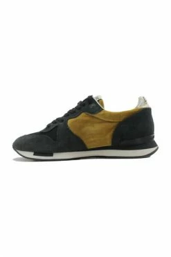 Golden Goose Sneakers Black -Golden Goose Verkoopwinkel f83000ed85161cfec72ac56276e19471